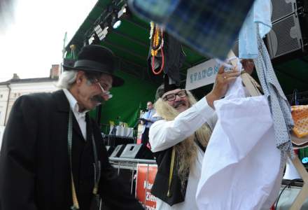 Staromiejska Wiosna- sobota